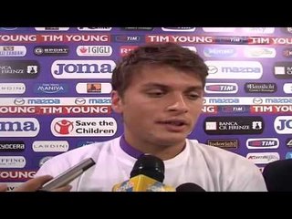 VIDEO Liajic:| 'Sono cmabiato tanto. Avanti così'