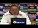 VIDEO Zeman:|'De Rossi? Mai chiesto di giocare in regia'