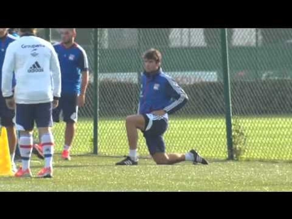 VIDEO Gourcuff, |alla ricerca del talento perduto