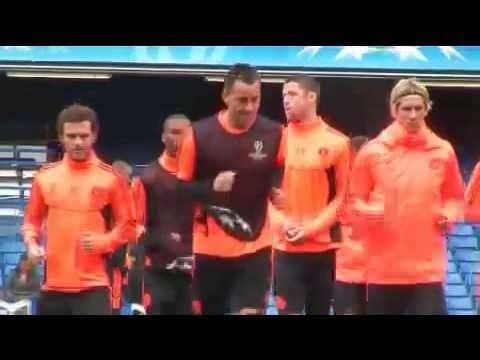 VIDEO Rissa infinita sul razzismo nel calcio inglese