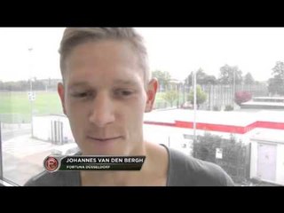 VIDEO Il Fortuna punta al colpaccio col Bayern