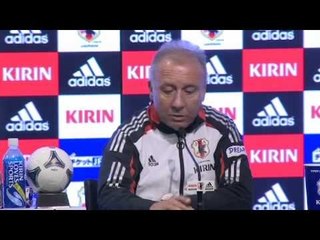VIDEO Zaccheroni: |'Brasile favorito al Mondiale'