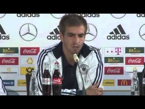 VIDEO La Germania vola basso per battere la Svezia