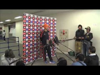 VIDEO Kazuyoshi Miura gioca ancora in nazionale