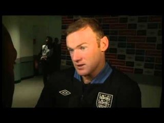 VIDEO Rooney a segno alla sua prima da capitano