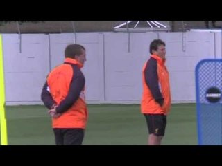 VIDEO Premier League:| Rodgers e Suarez contro gli arbitri