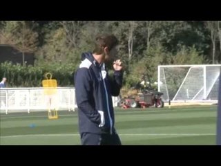 VIDEO Villas-Boas:| 'Nessuna ruggine col Chelsea'