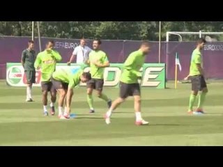 VIDEO Falcao sempre più blanco, Juve osserva Higuaìn