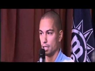 VIDEO Inler:| 'Con la Juve alla pari'
