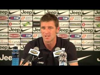 VIDEO Carrera contro Cassano:| 'Non siamo soldatini'