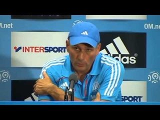 VIDEO Marsiglia, Baup si gode il parti contro il PSG