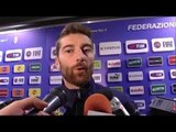 VIDEO De Sanctis:| 'Polemiche incomprensibili'