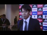 VIDEO Kagawa: |'Una sconfitta che ci serve da lezione'