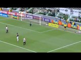 Brasile: Fred e Luis Fabiao re del gol, assist-man Felipe Anderson. VIDEO