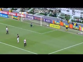 Brasile: Fred e Luis Fabiao re del gol, assist-man Felipe Anderson. VIDEO