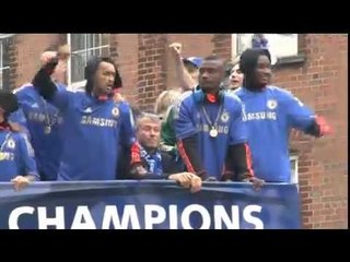 VIDEO Crisi Chelsea-Cole, Milan e Juve osservano