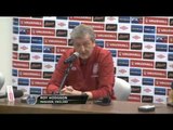 VIDEO Hodgson: |'Rooney il capitano futuro'
