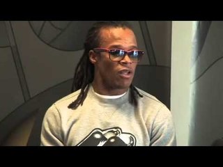 VIDEO L'inossidabile Davids a 40 anni torna in campo