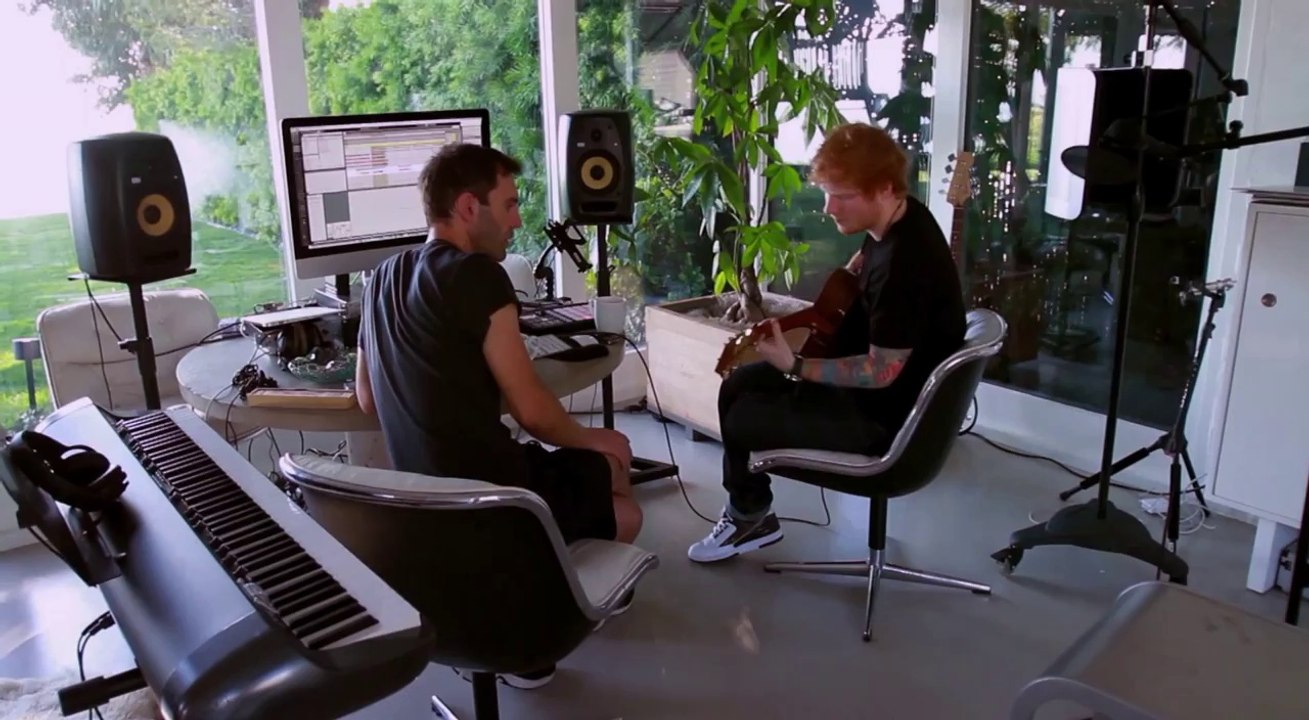 The Fault in Our Stars Featurette - The Music Behind Our Stars (2014) - Shailene Woodley Movie HD