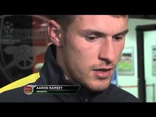 VIDEO L'Arsenal sorride a punteggio pieno