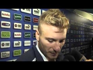 VIDEO U21, Insigne e Immobile:| 'Ce la giochiamo'