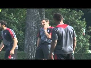 VIDEO Il Milan pensa al dopo Allegri, pronto Guardiola