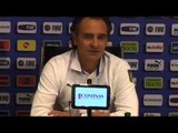 VIDEO Prandelli:| 'De Rossi e Osvaldo? Freschi per noi'