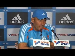 VIDEO Baup:| 'Contro il PSG un altro livello'