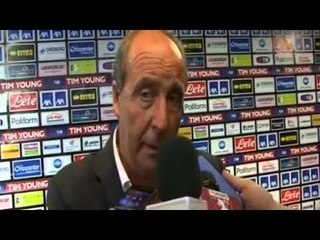 VIDEO Ventura:| 'Il Torino vi stupirà'