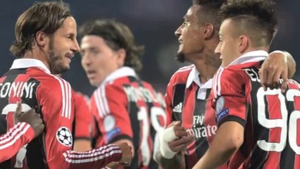 Champions TOP & FLOP: pecca Juve, trionfo Milan