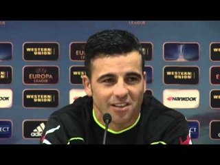 VIDEO Di Natale:| 'Gara che vale come una finale'