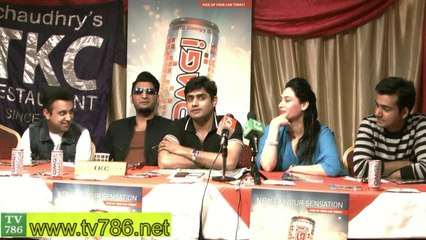 Singer Bilal Saeed Live DHOOM Summer Masti London
