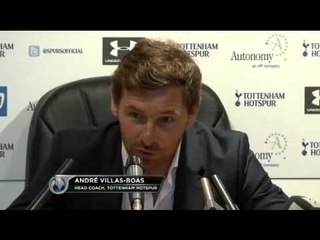 VIDEO AVB:| 'Mi spiace Lloris, Friedel è il mio numero 1'