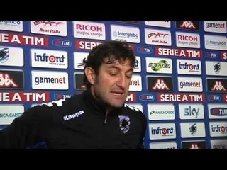 VIDEO Ferrara: |'Mazzarri un condottiero ma stavolta lo batto'