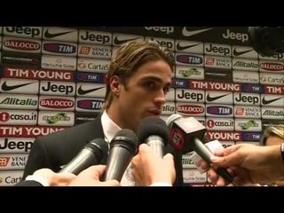 VIDEO Matri, un gol che grida voglia di Nazionale