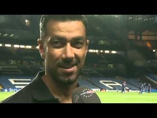 VIDEO Quagliarella:| 'Più spazio in squadra? aspettiamo