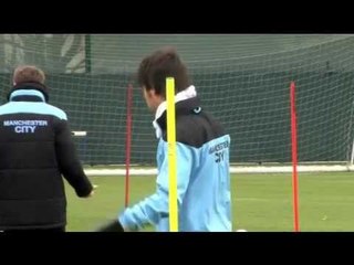 VIDEO Man City, Silva:| 'Felice del rinnovo, sono a casa'