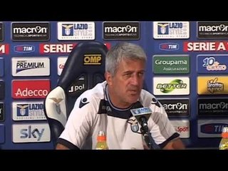 VIDEO Petkovic:| 'Servono rabbia e determinazione'