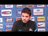 VIDEO Stramaccioni 'Inter da battaglia'