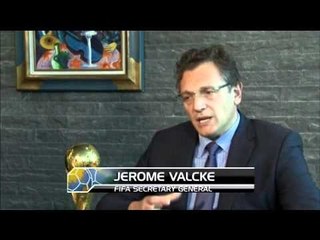 VIDEO Brasile 2014, tutto secondo programma