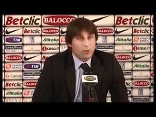VIDEO Conte: 'Sono una persona integra, estranea ai fatti'