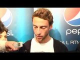 VIDEO Marchisio su Balotelli: 'Non so se torna in Italia'