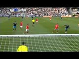 Verso Euro 2012: Norvegia-Inghilterra 0-1 VIDEO