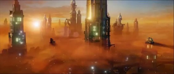 Ninja Theory's - The Beggar's Opera UE4 tech demo