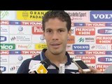 VIDEO Hernanes: |'Che bello il mio secondo gol'