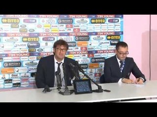 VIDEO Ferrara: |'Questi tre punti valgono doppio'