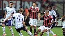 Champions League: Juve una notte da ricordare, Milan una crisi che fa spavento