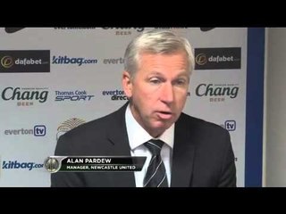 VIDEO Demba Ba in rotta col Newcastle?