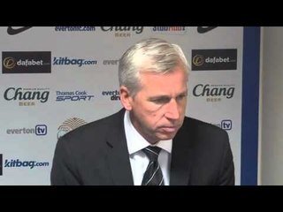 VIDEO Newastle, Pardew: 'Ripresa di carattere'