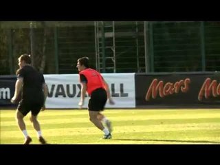 VIDEO Inghilterra:| a Hodgson manca Cole